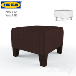 Other soft seating - IKEA_ Ekens 