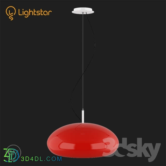 Ceiling light - 804_132 CTINELLA Lightstar