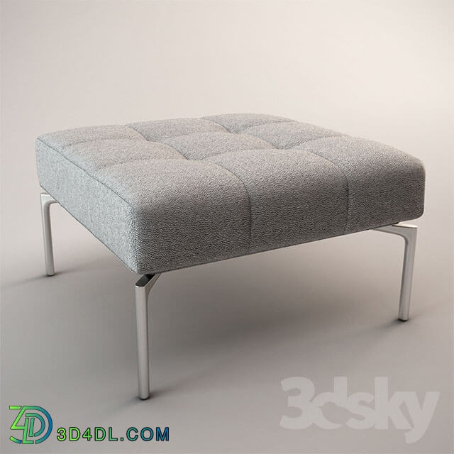 Other soft seating - MODERN BENCH_01