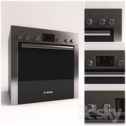 Kitchen appliance - Bosch HEA23B250 