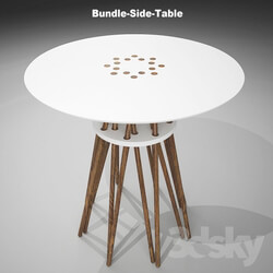Table - Bundle-side-table 
