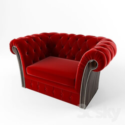 Arm chair - Armchair 