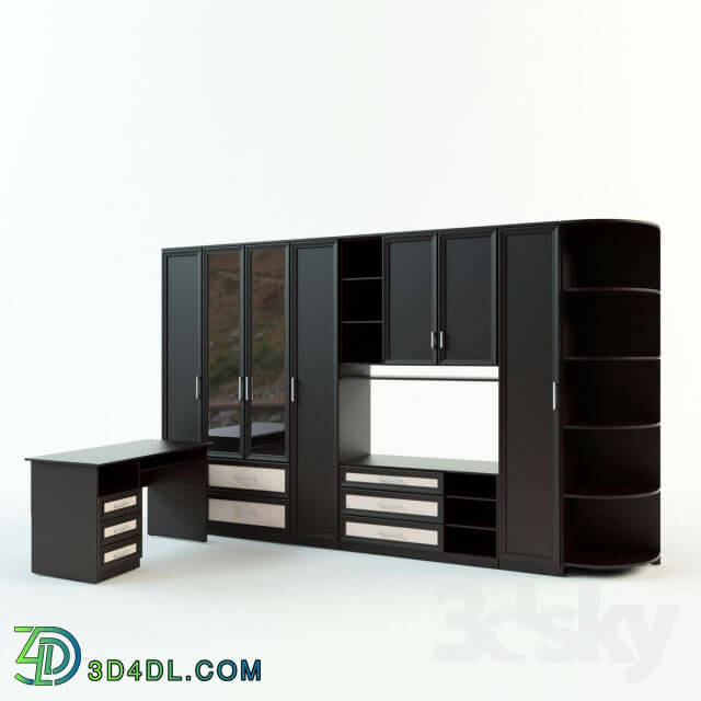 Other - Wall _ table