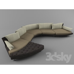 Sofa - Super roy 