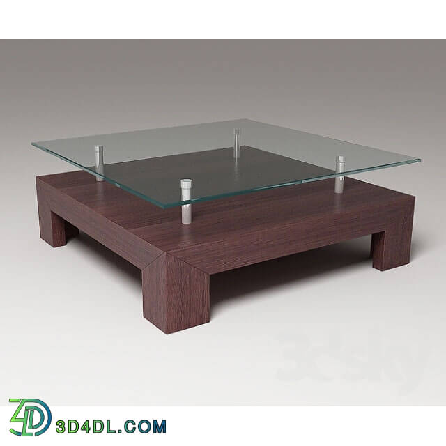 Table - T2102-5 Spazio bello