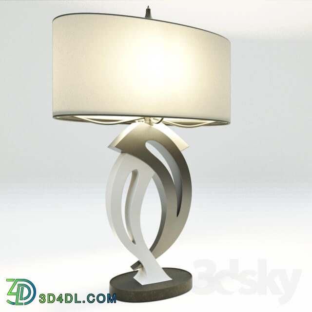 Table lamp - Table lamp