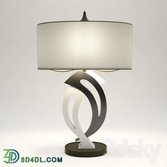 Table lamp - Table lamp