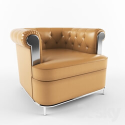 Arm chair - Fendi Armchair 