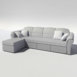 Sofa - Rome-2 