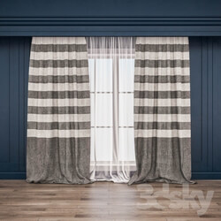 Curtain - Curtain 