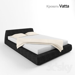 Bed - OGOGO VATTA 
