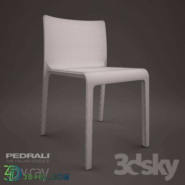 Chair - CHAIR VOLT 670