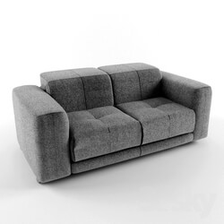 Sofa - Ardoni Sofa 