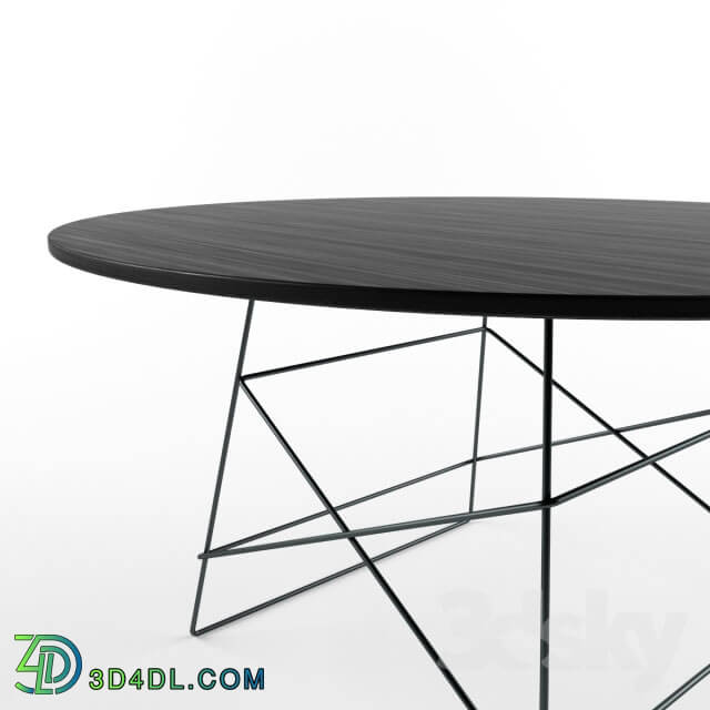 Table - Table Grid table_ Innovation