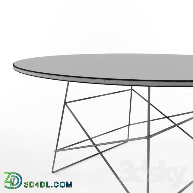 Table - Table Grid table_ Innovation