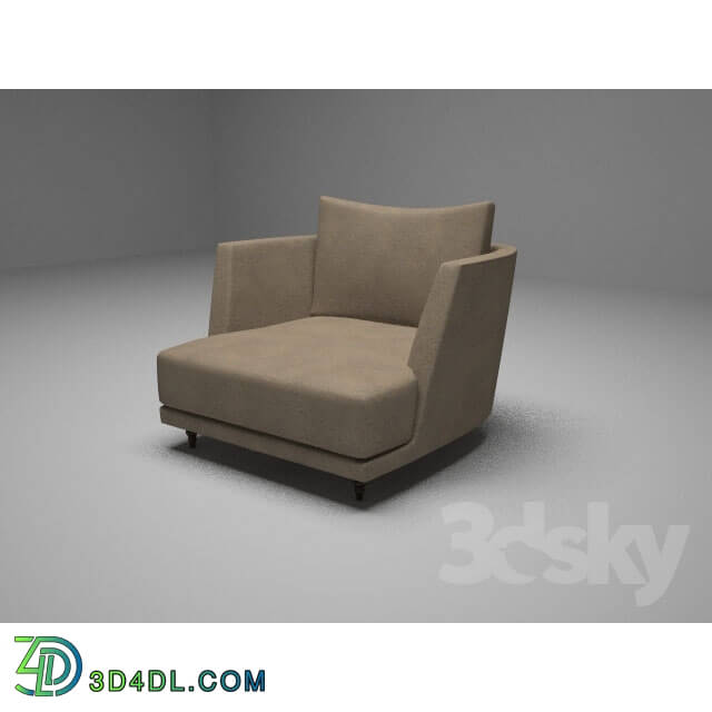 Arm chair - Armchair Poltrone