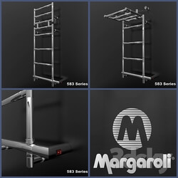 Towel rail - Towel _quot_Margaroli_quot_ 