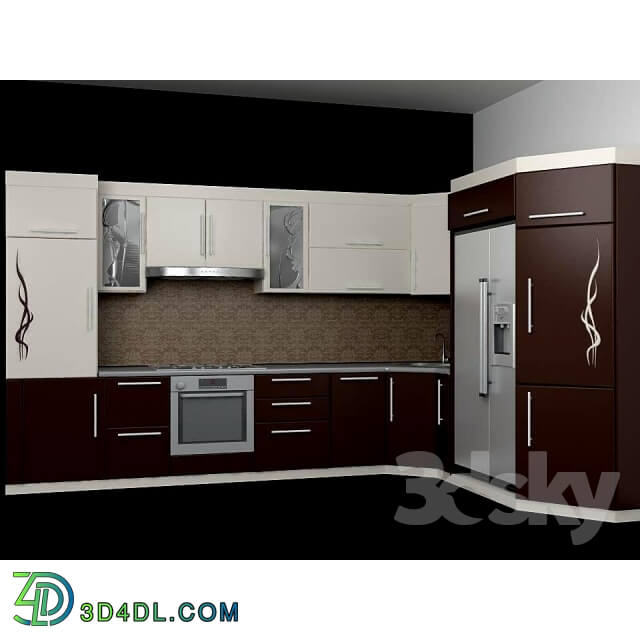 Kitchen - Kitchen