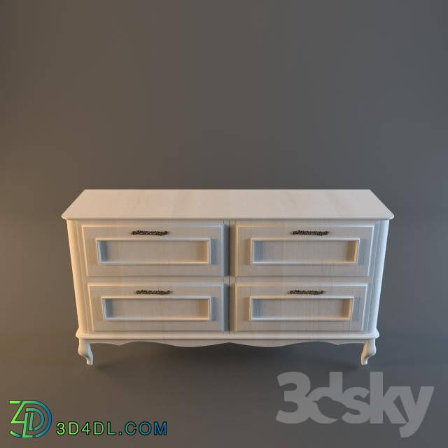 Sideboard _ Chest of drawer - Chest Of Drawers