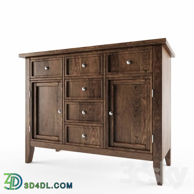 Sideboard _ Chest of drawer - Vintage chest of drawers