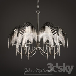 Ceiling light - John Richard 