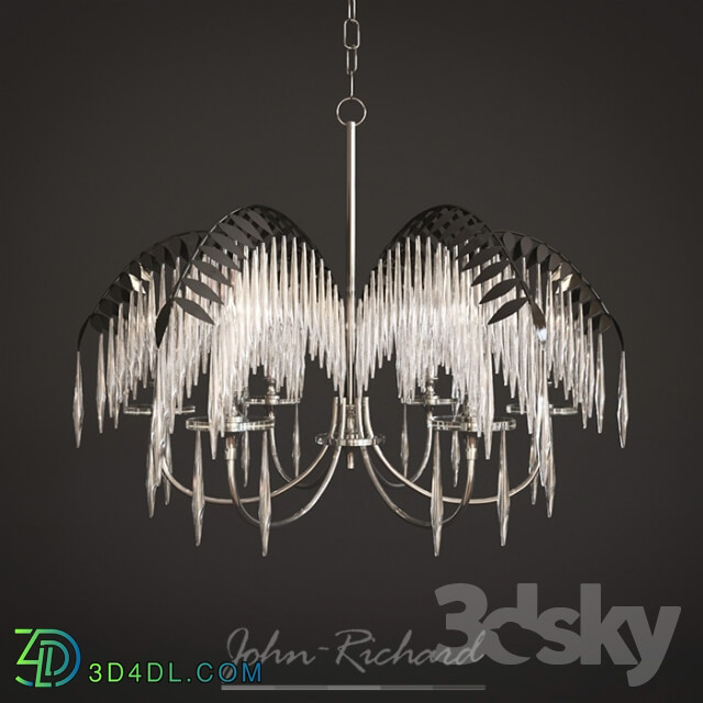 Ceiling light - John Richard