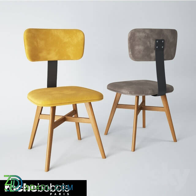 Chair - THYIA CHAIR