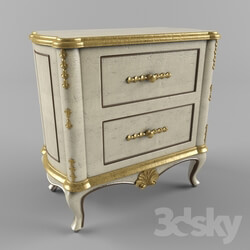 Sideboard _ Chest of drawer - FLORENCE ART SRL 2007 5336C 