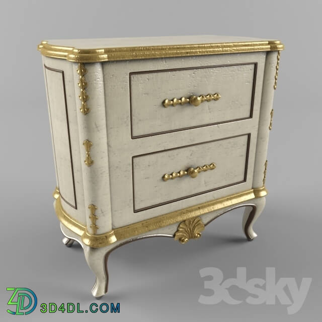 Sideboard _ Chest of drawer - FLORENCE ART SRL 2007 5336C