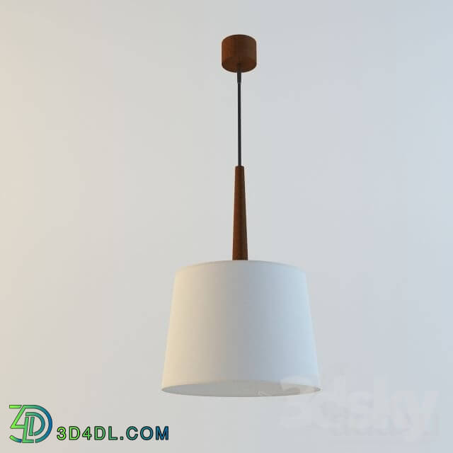 Ceiling light - Kandela _ Platan serie ceiling light