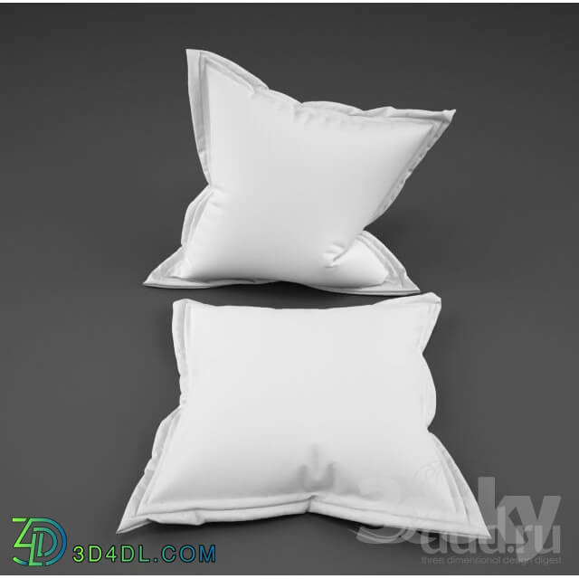 Pillows - Cushions