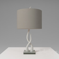 Table lamp - EMBER TABLE LAMP 