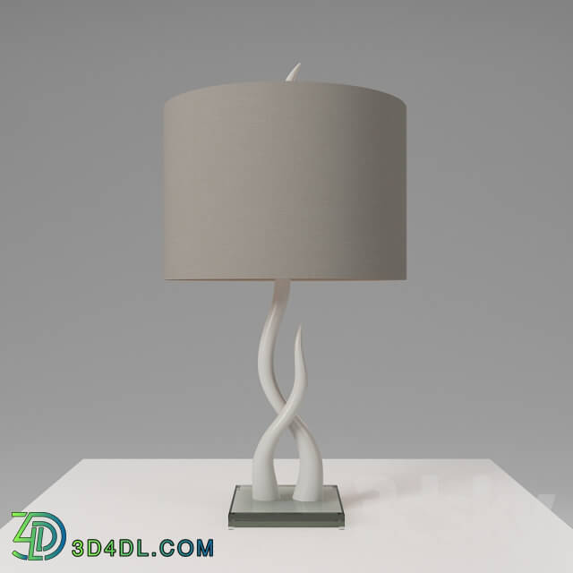 Table lamp - EMBER TABLE LAMP