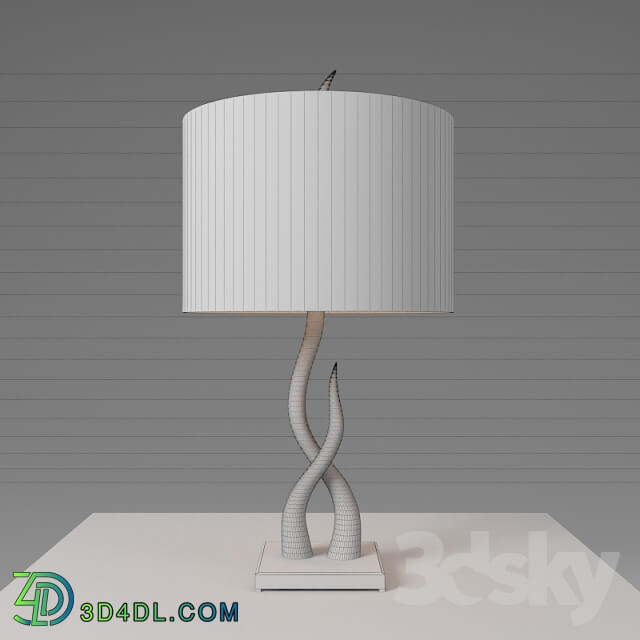 Table lamp - EMBER TABLE LAMP