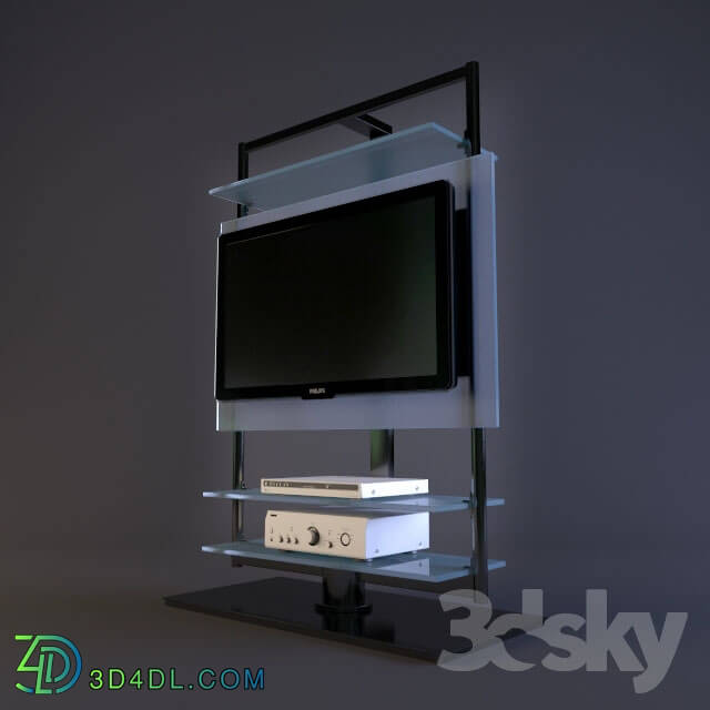 Other - TV rack _OLIVIA_