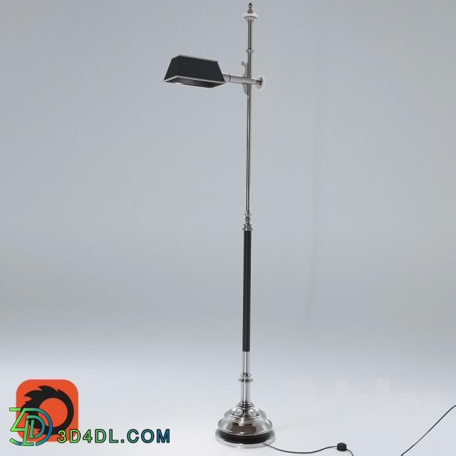 Floor lamp - Floor lamp