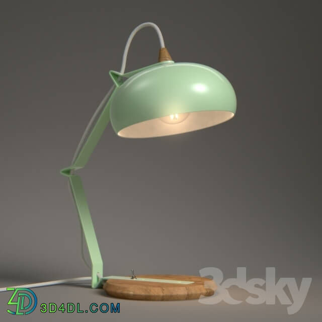 Table lamp - Lamp