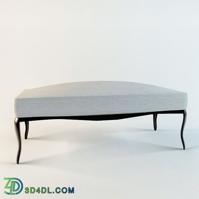 Other soft seating - BAKER_ Barbara Barry