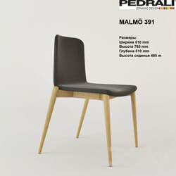 Chair - MALMO 391 