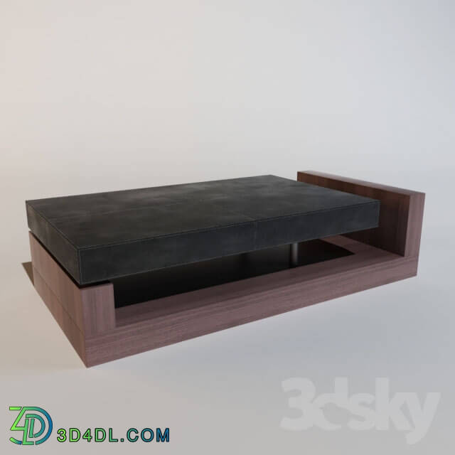 Table - Table-Natuzzi Gio T069