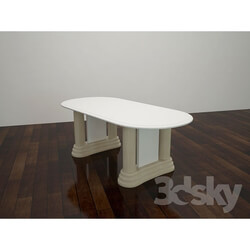 Table - Table S 