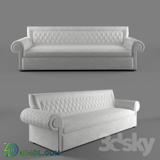 Sofa - cosmorelax - IFAB FA0010028-0111