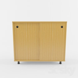 Sideboard _ Chest of drawer - Shoe Cabinet 