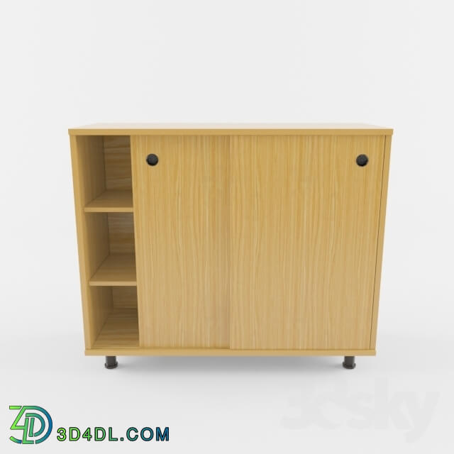 Sideboard _ Chest of drawer - Shoe Cabinet
