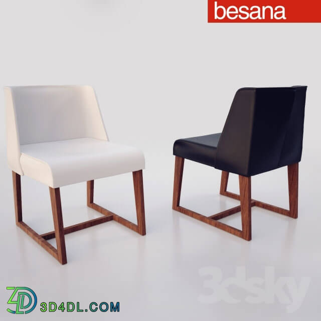 Chair - Chair BESANA