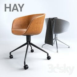 Chair - HAY AAC 