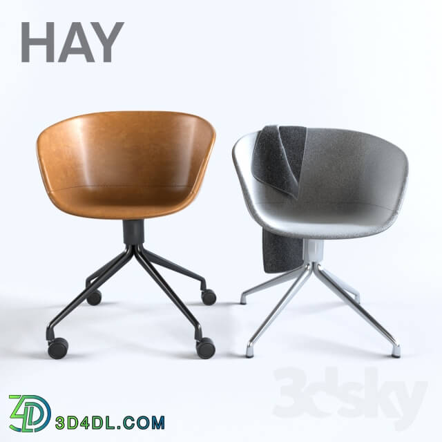 Chair - HAY AAC