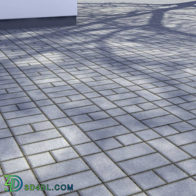 Arroway Tiles (065)