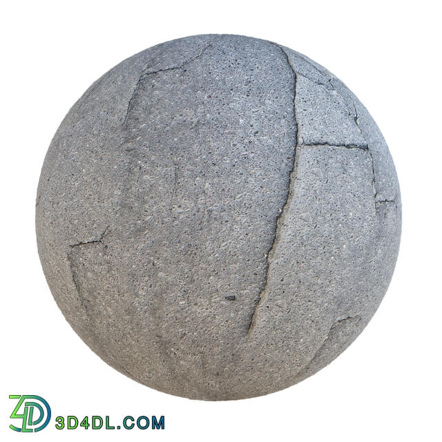 CGaxis-Textures Asphalt-Volume-15 cracked grey asphalt (01)