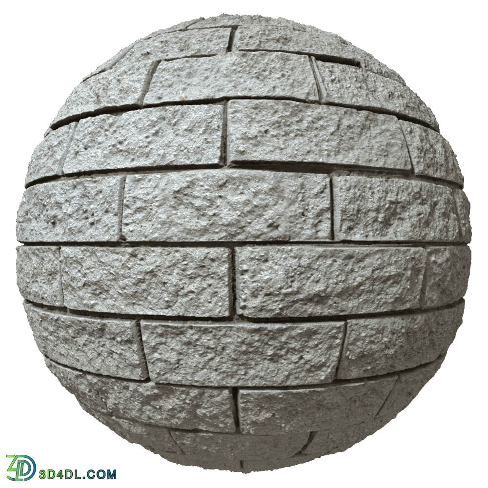 RD-textures Stone Wall 04